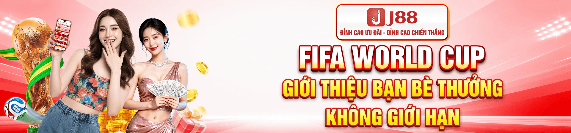 Ảnh giới thiệu thương hiệu J88